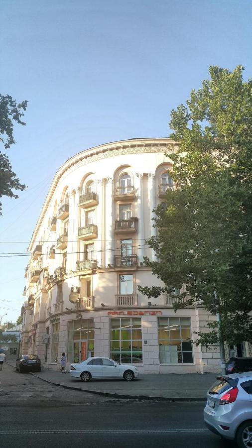 your home in Tiflis Dış mekan fotoğraf