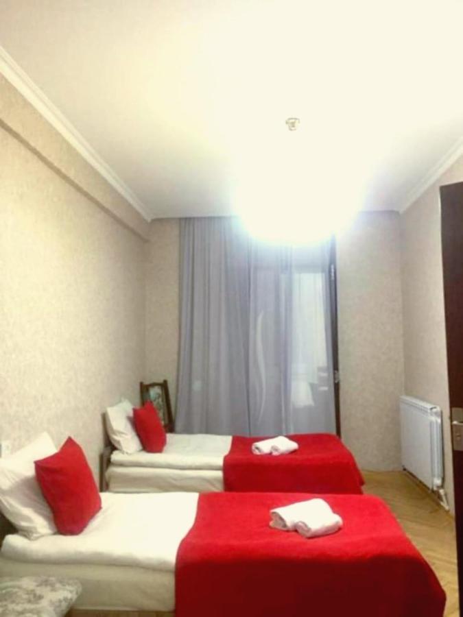 your home in Tiflis Dış mekan fotoğraf