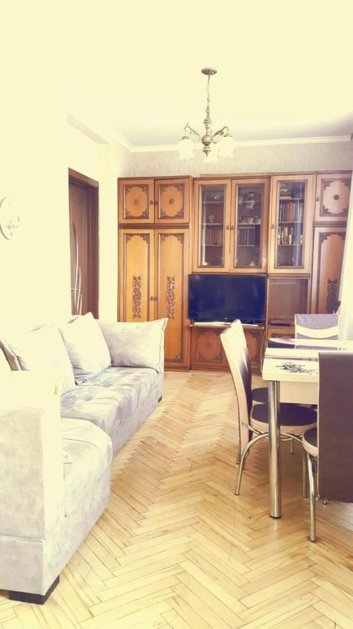 your home in Tiflis Dış mekan fotoğraf