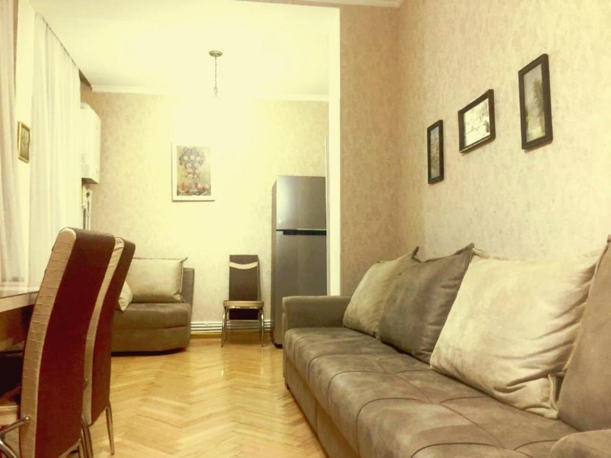 your home in Tiflis Dış mekan fotoğraf